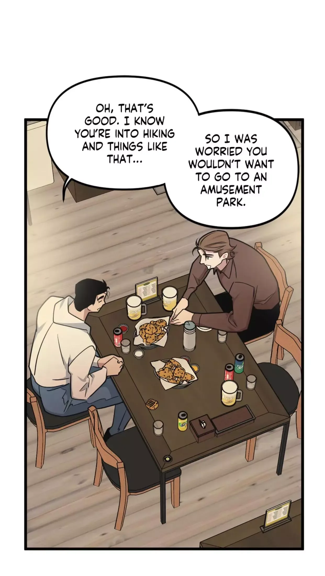 Full Volume Chapter 73 page 38