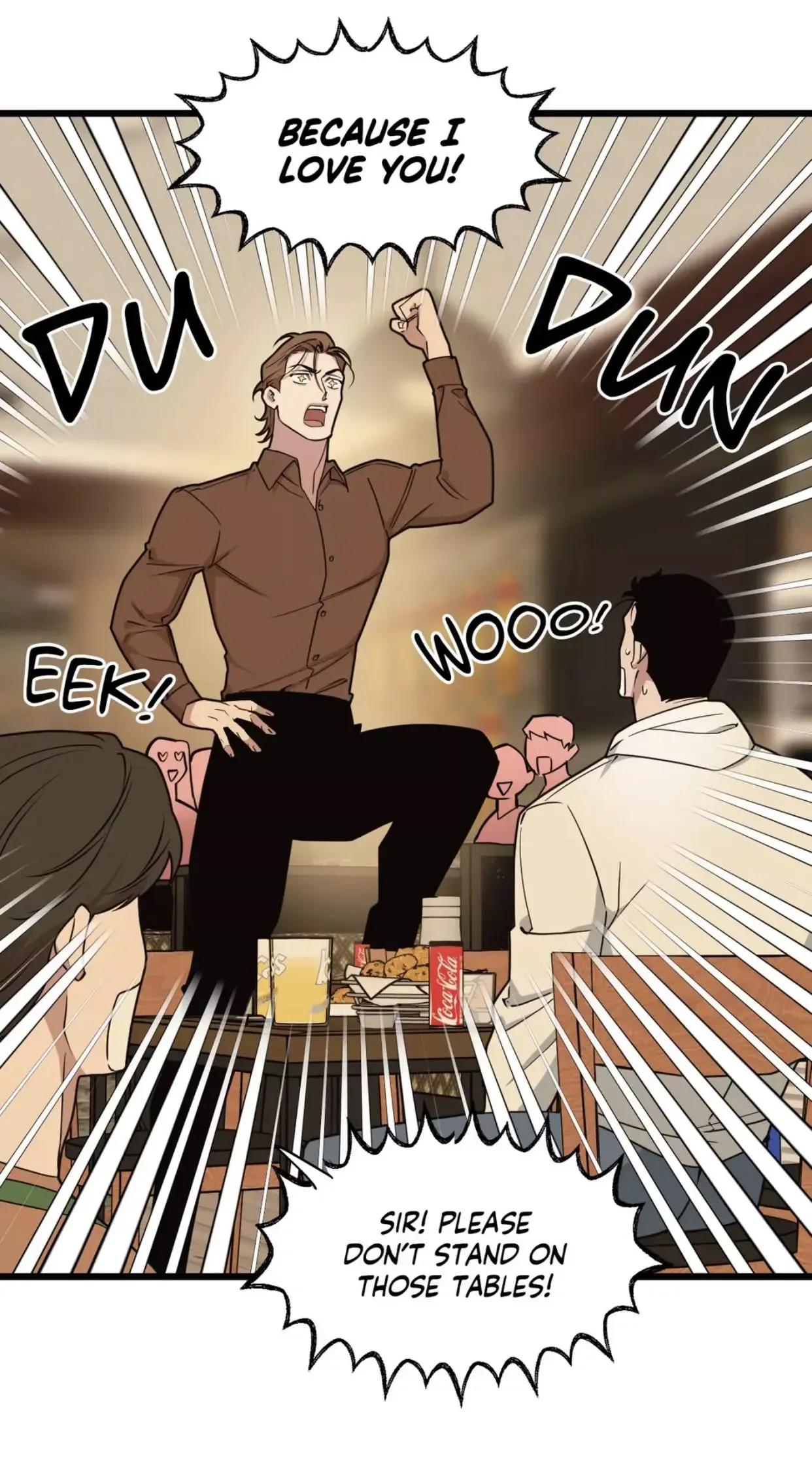 Full Volume Chapter 73 page 41