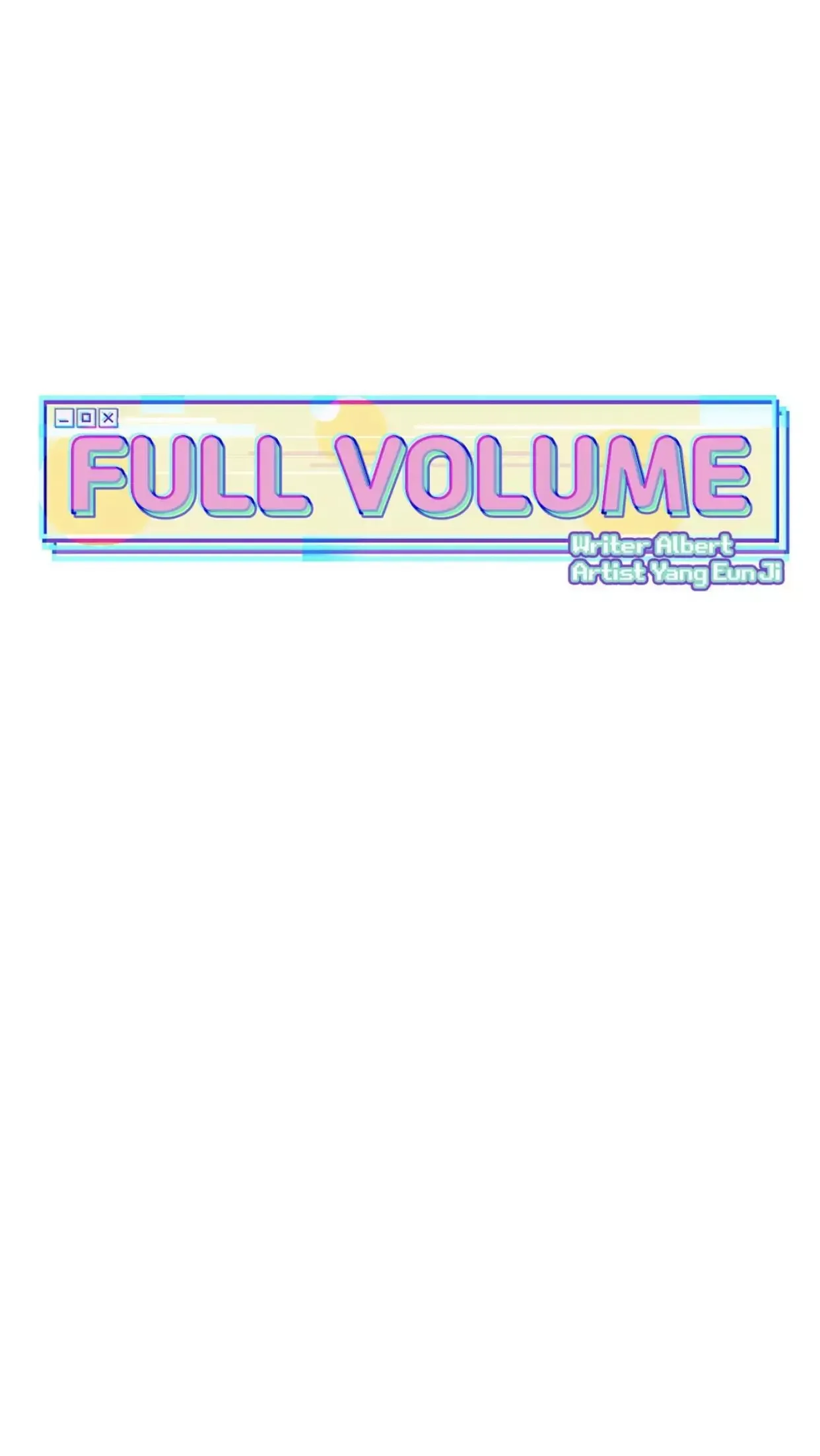 Full Volume Chapter 74 page 3