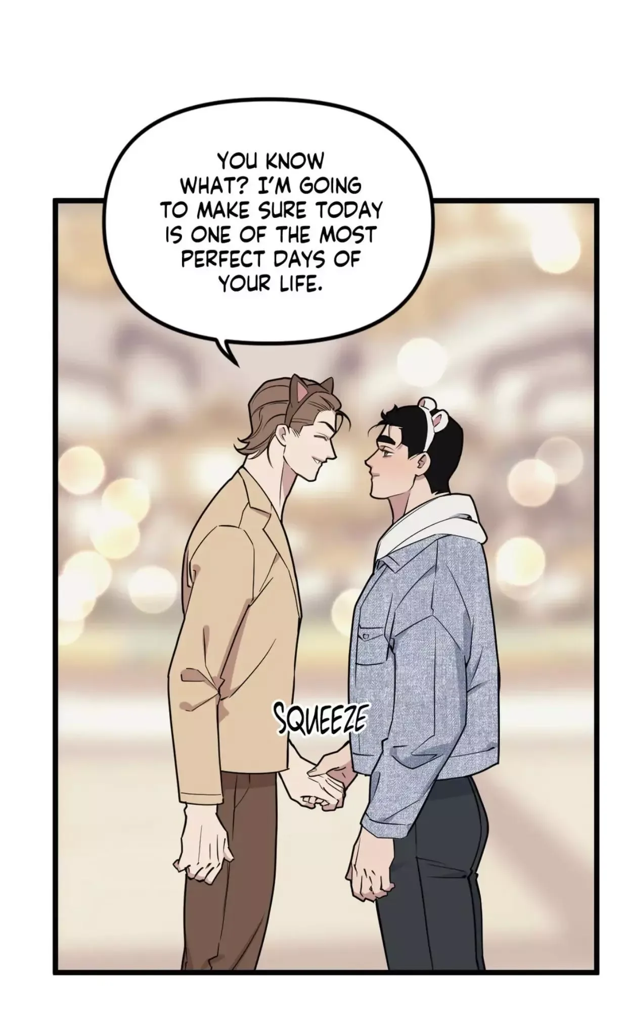 Full Volume Chapter 74 page 14