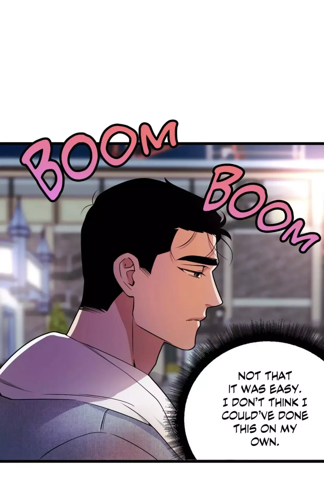 Full Volume Chapter 74 page 28