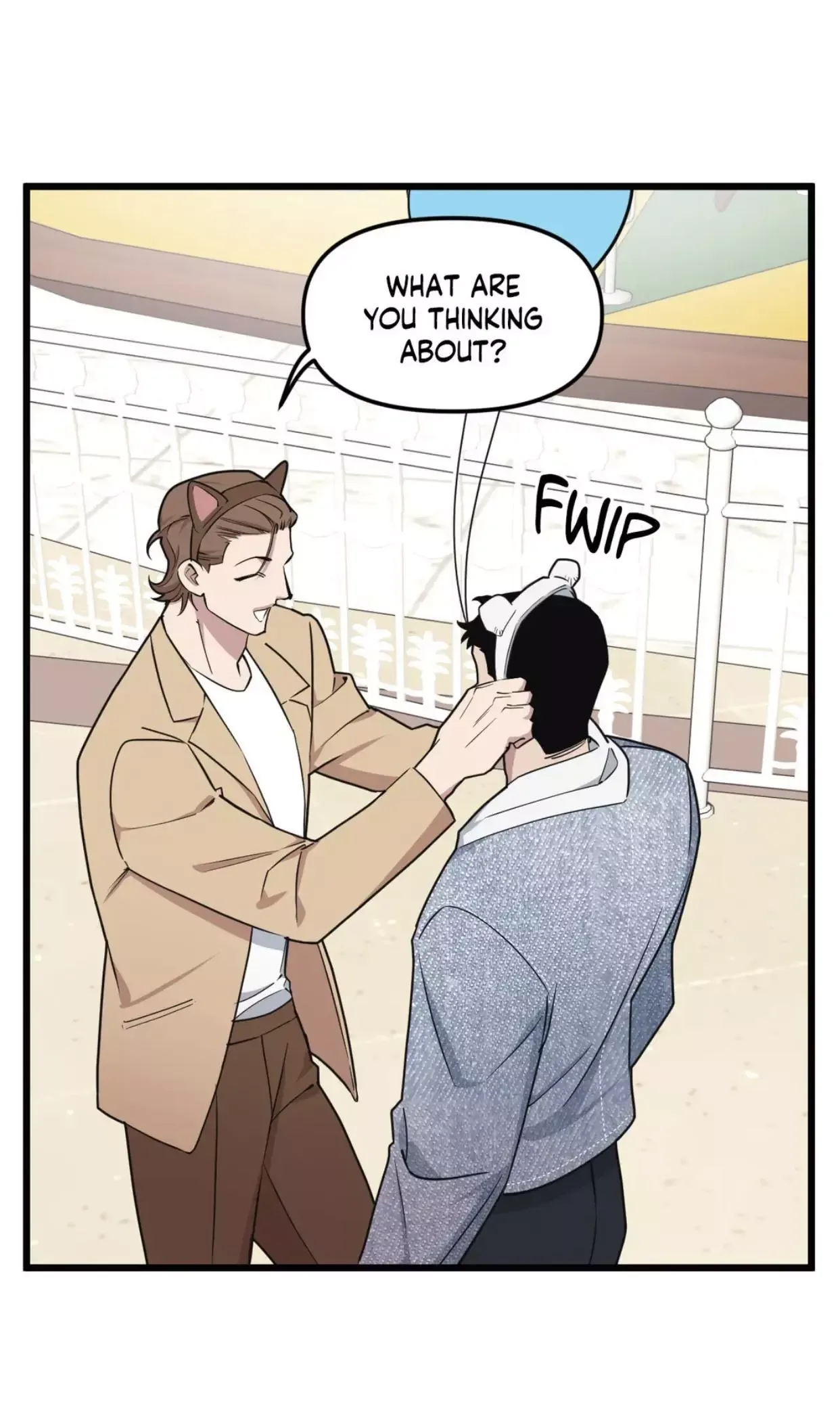 Full Volume Chapter 74 page 11