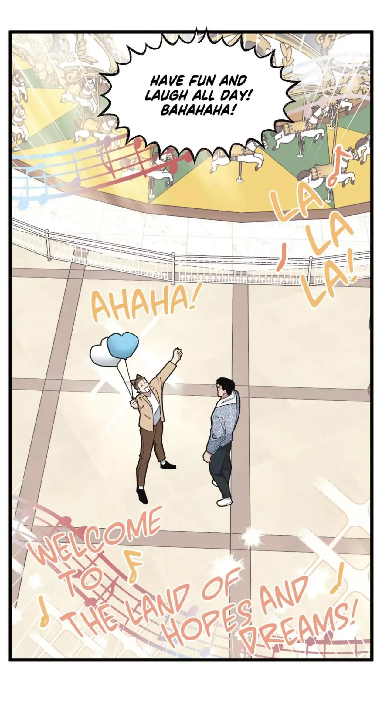 Full Volume Chapter 74 page 8