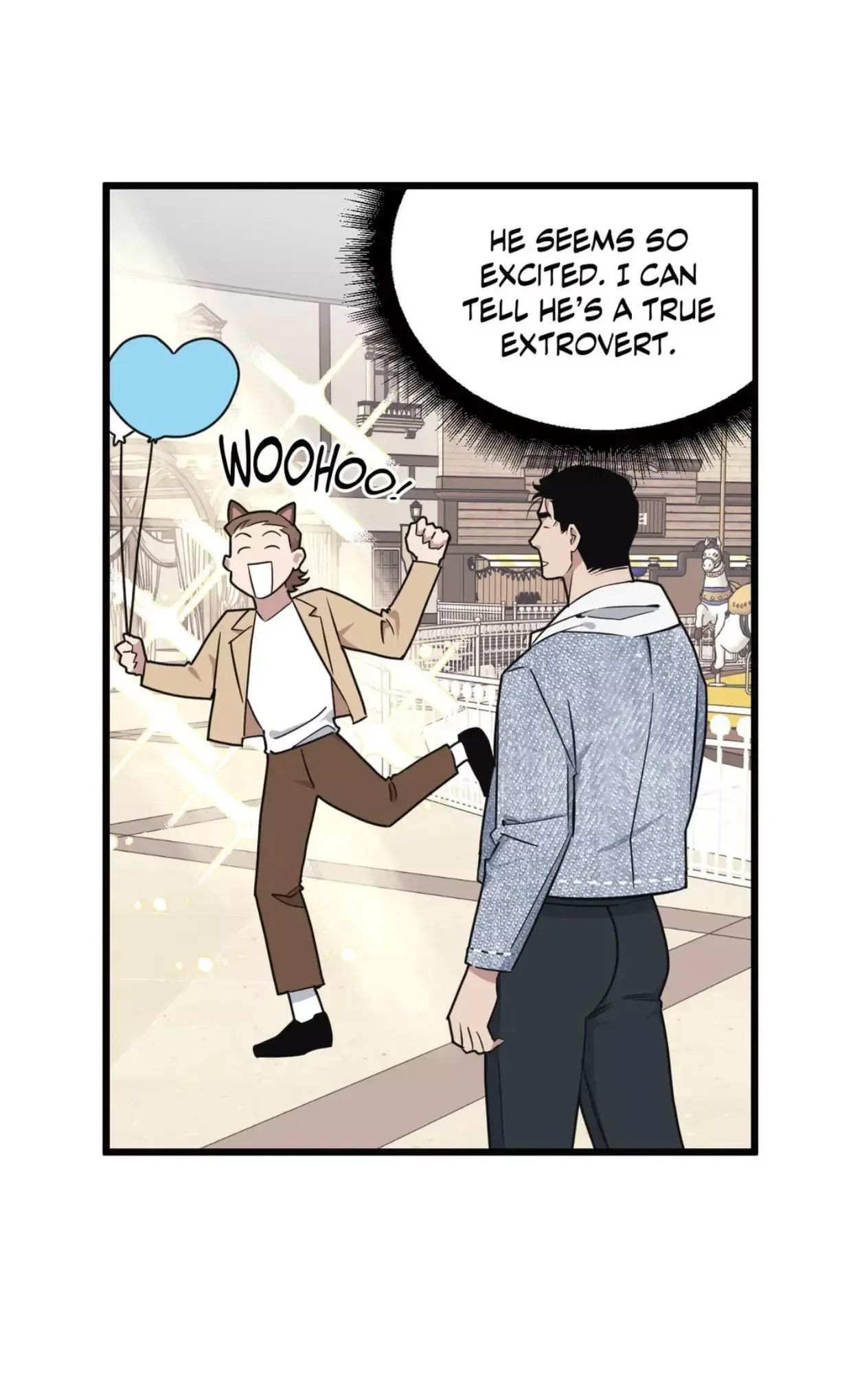 Full Volume Chapter 74 page 9