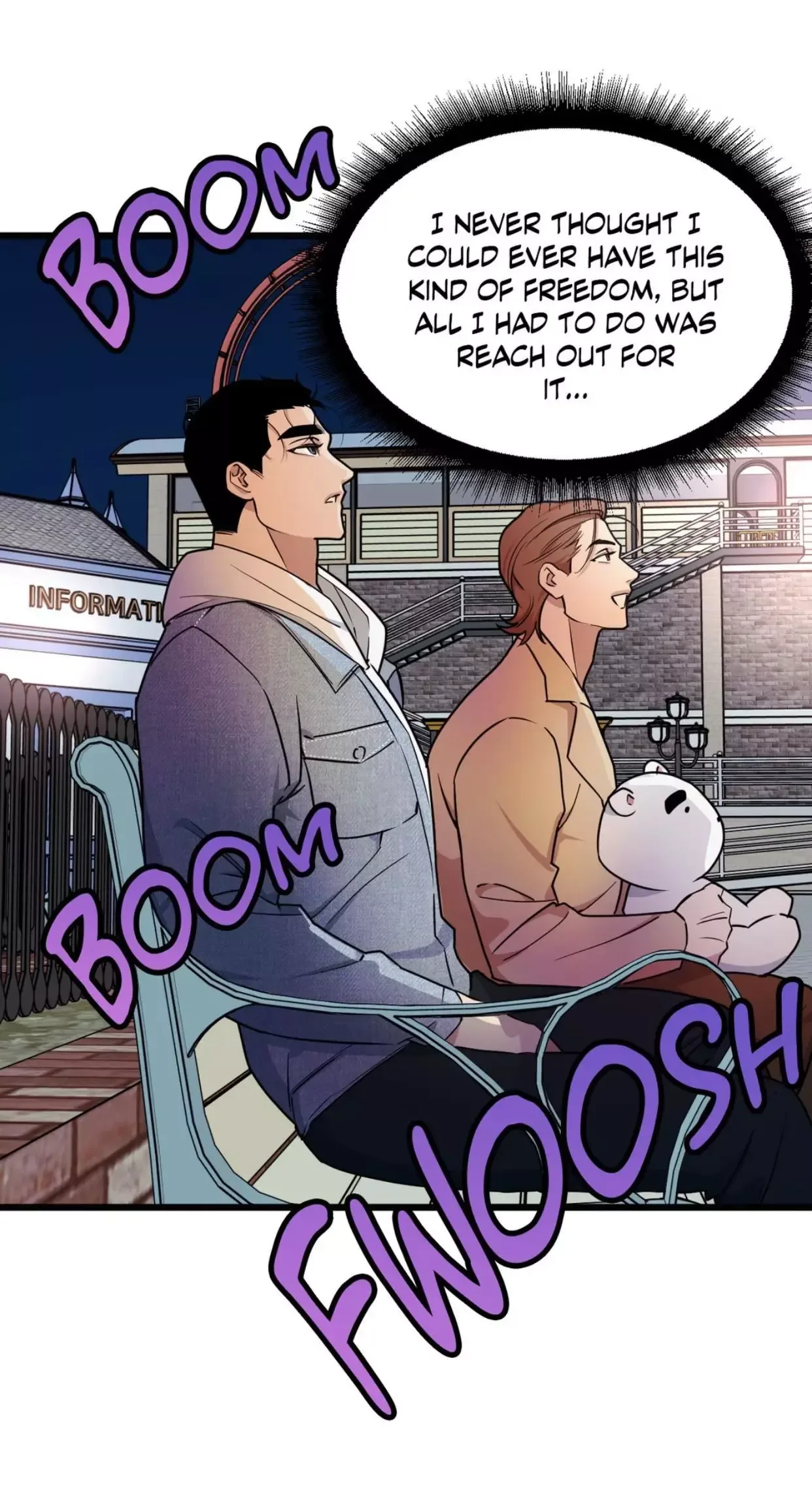 Full Volume Chapter 74 page 27