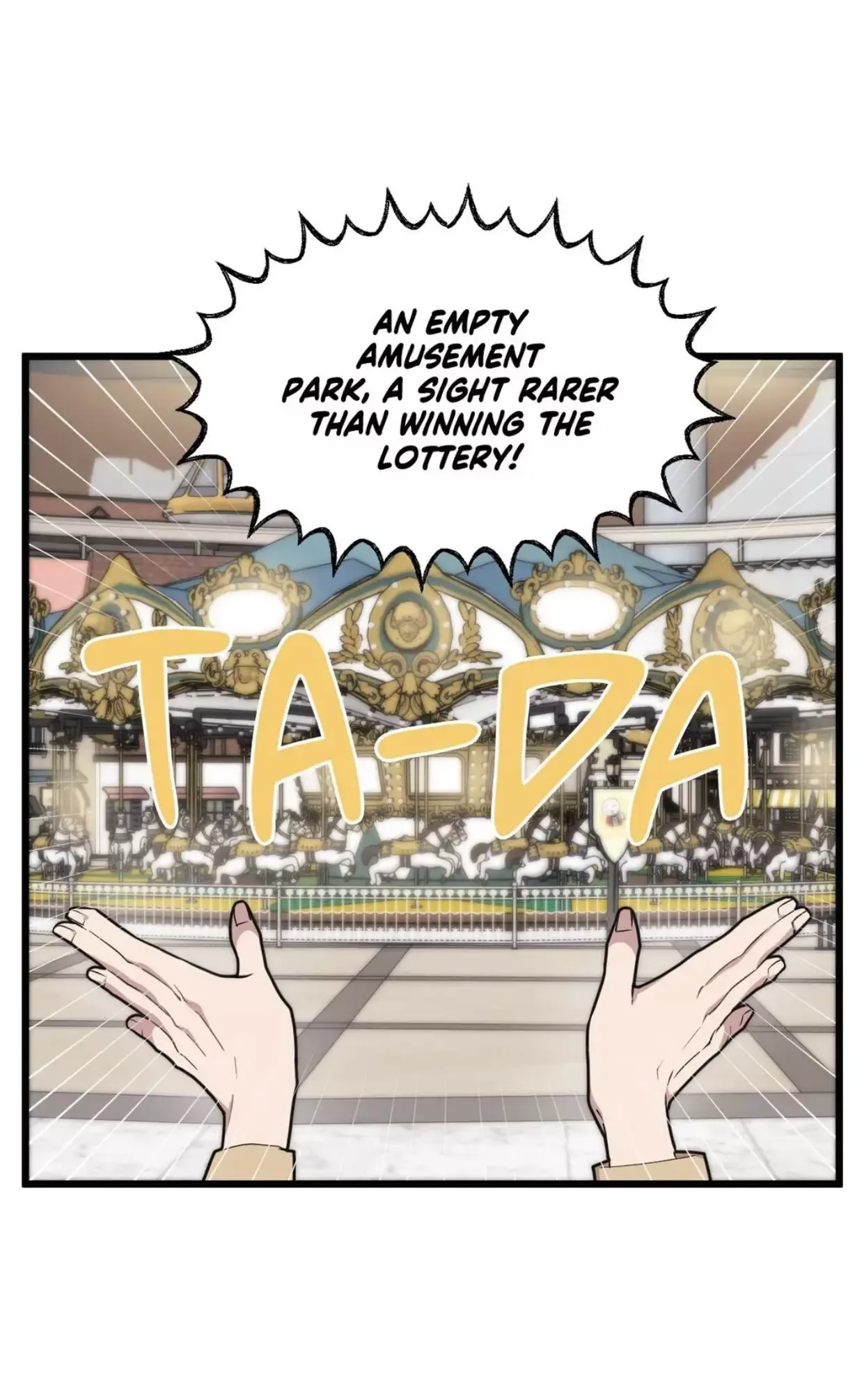 Full Volume Chapter 74 page 5