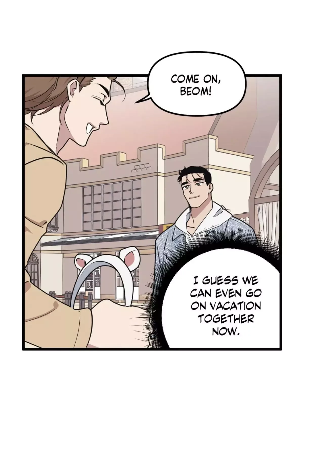Full Volume Chapter 74 page 10