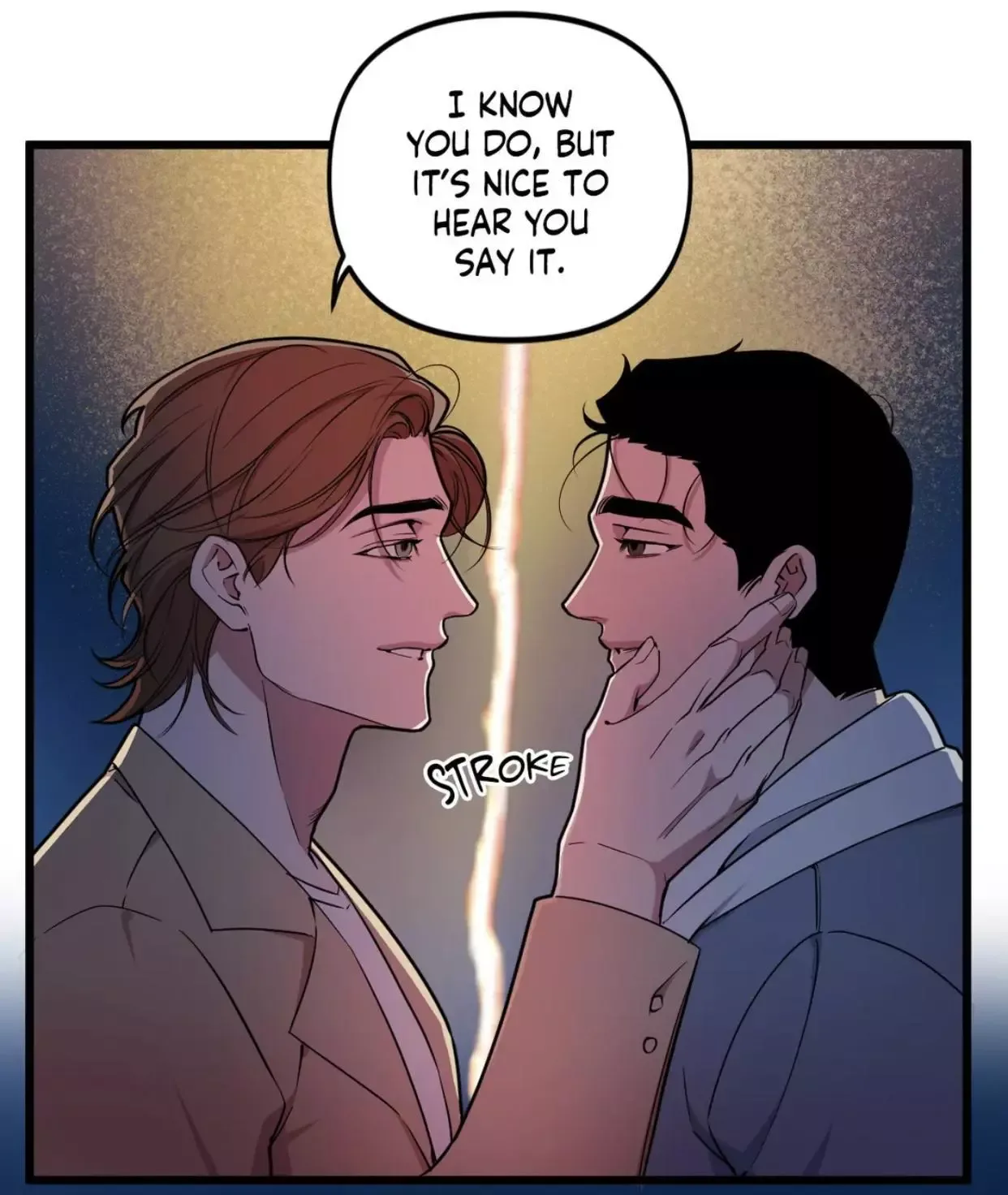 Full Volume Chapter 74 page 35