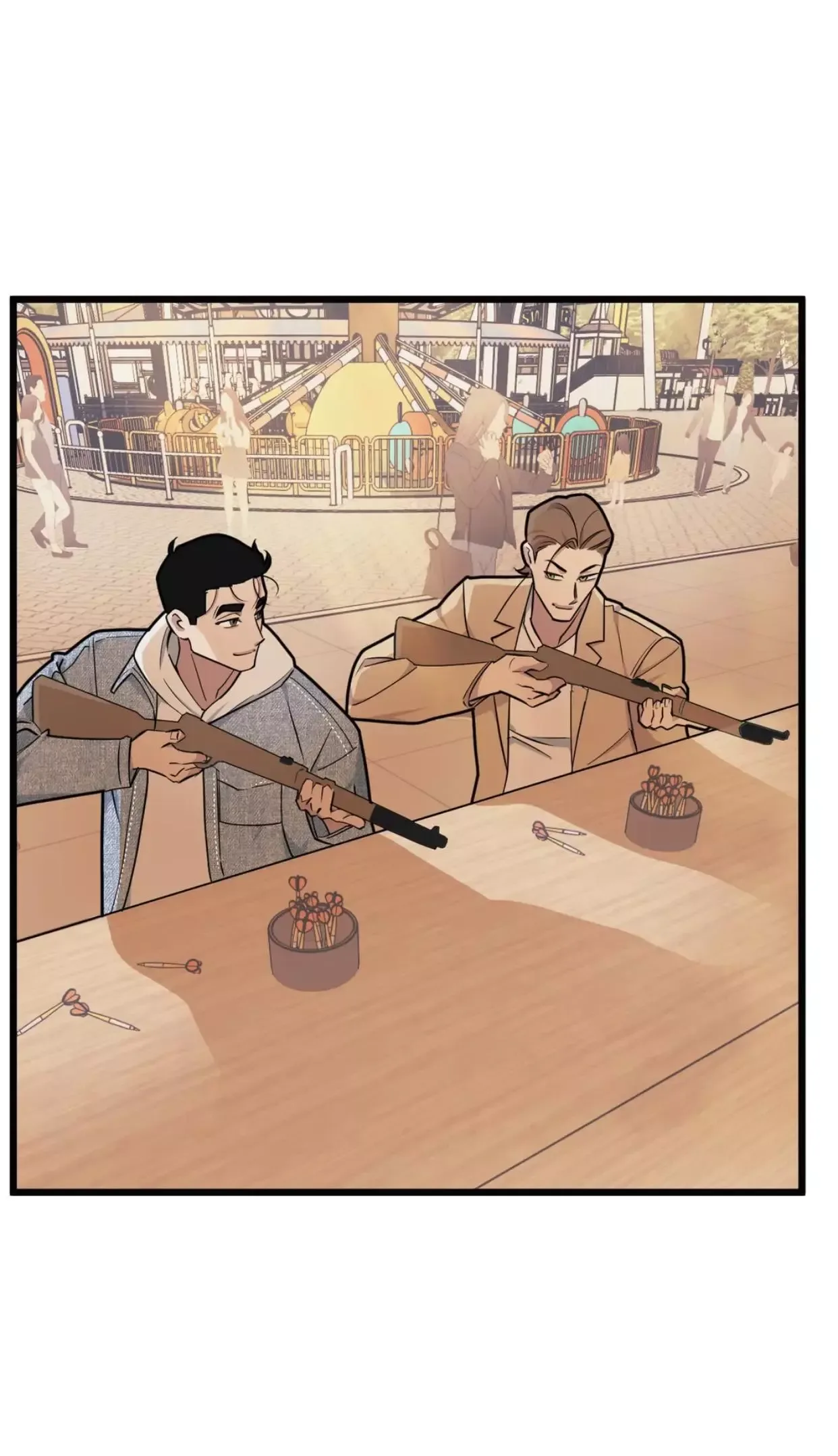 Full Volume Chapter 74 page 19