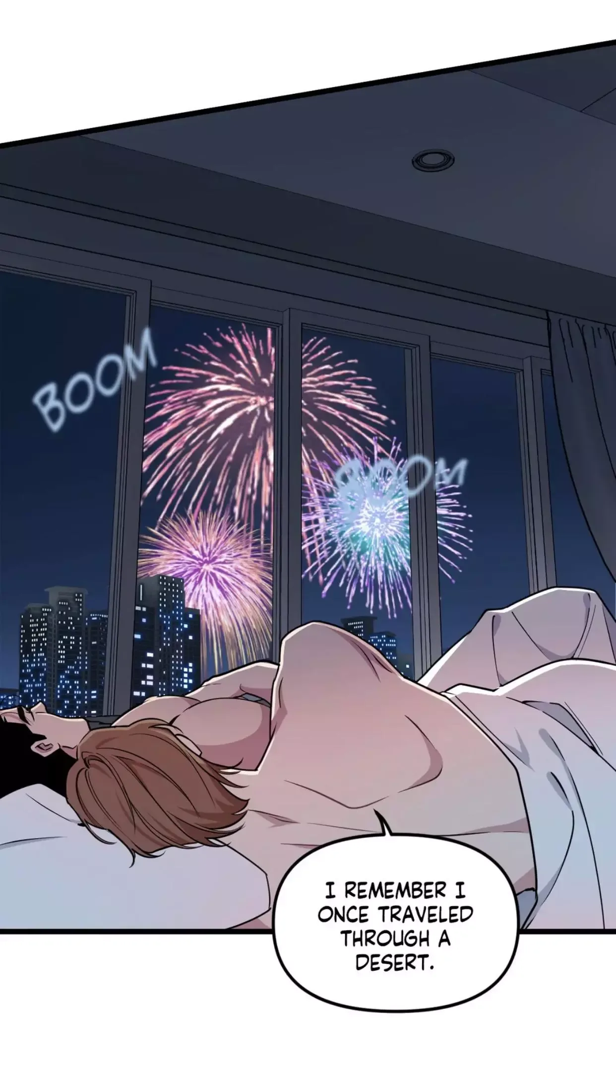 Full Volume Chapter 74 page 46