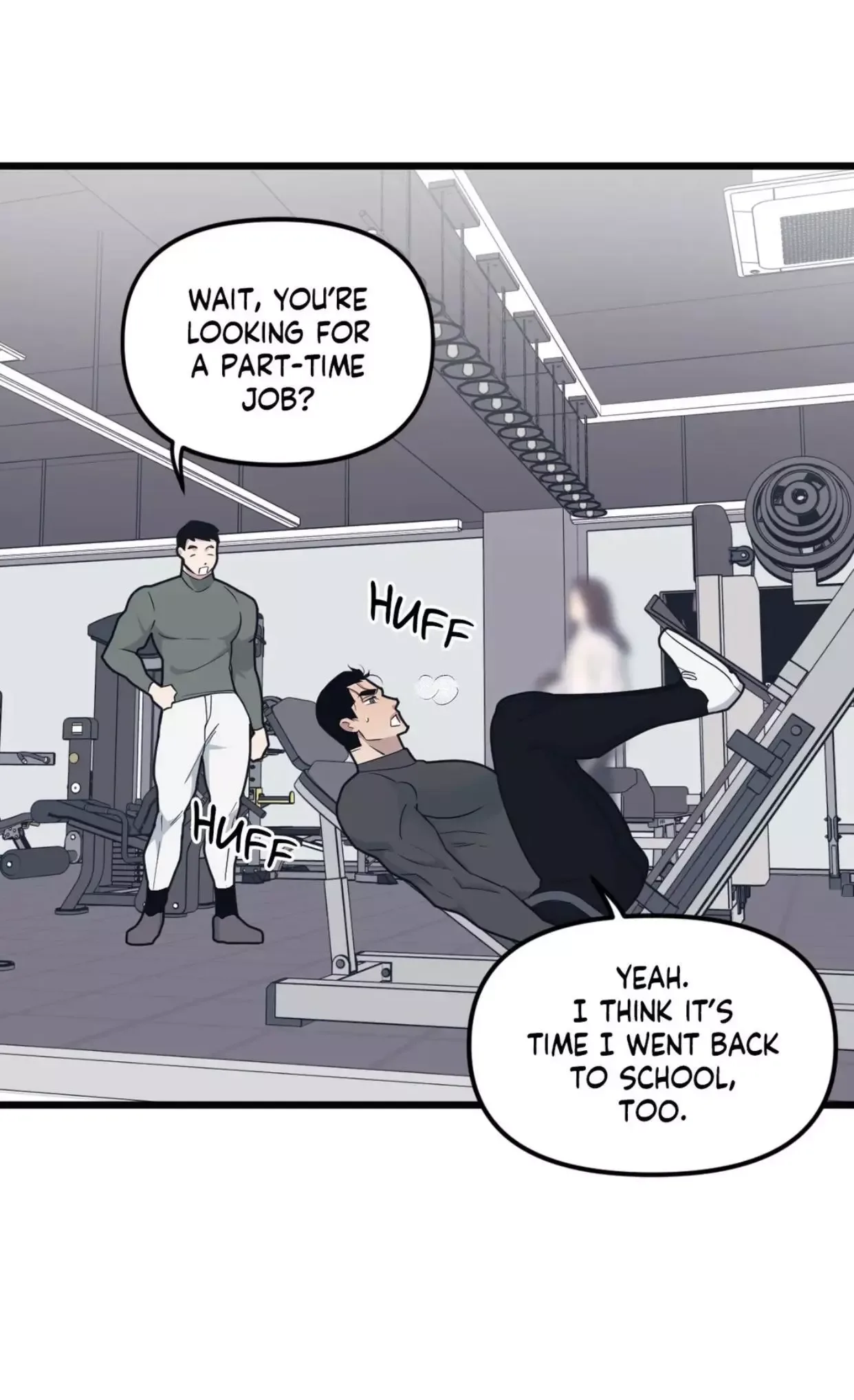 Full Volume Chapter 74 page 54