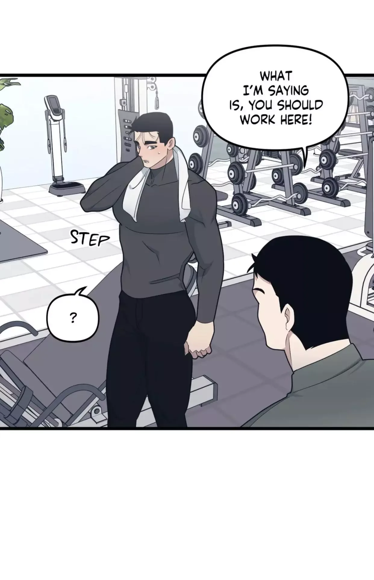 Full Volume Chapter 74 page 56