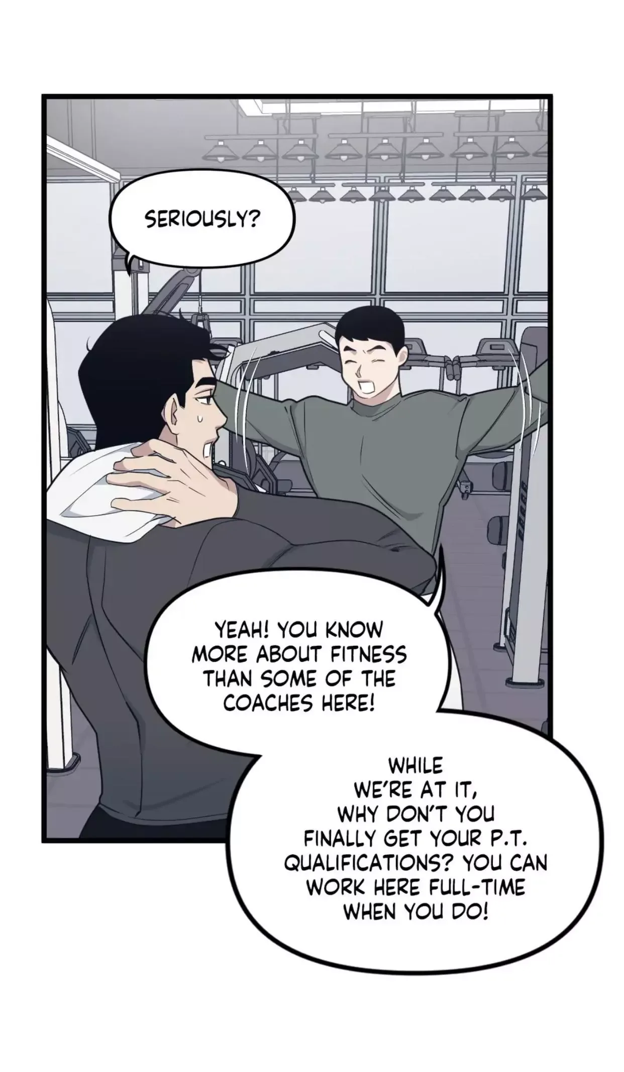 Full Volume Chapter 74 page 57