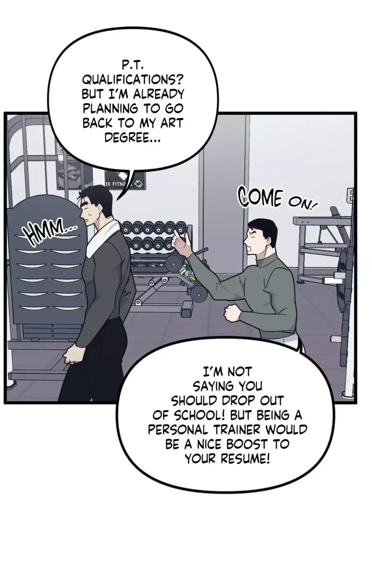 Full Volume Chapter 74 page 58
