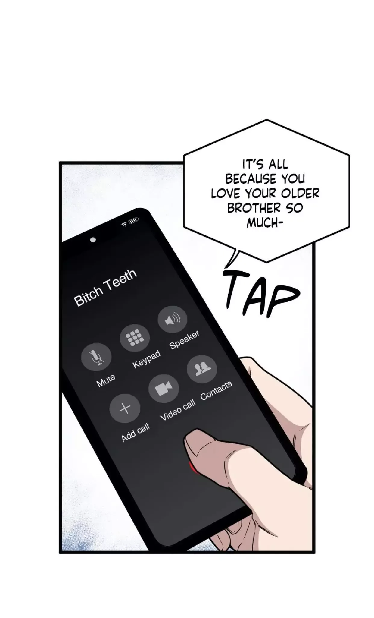 Full Volume Chapter 75 page 6