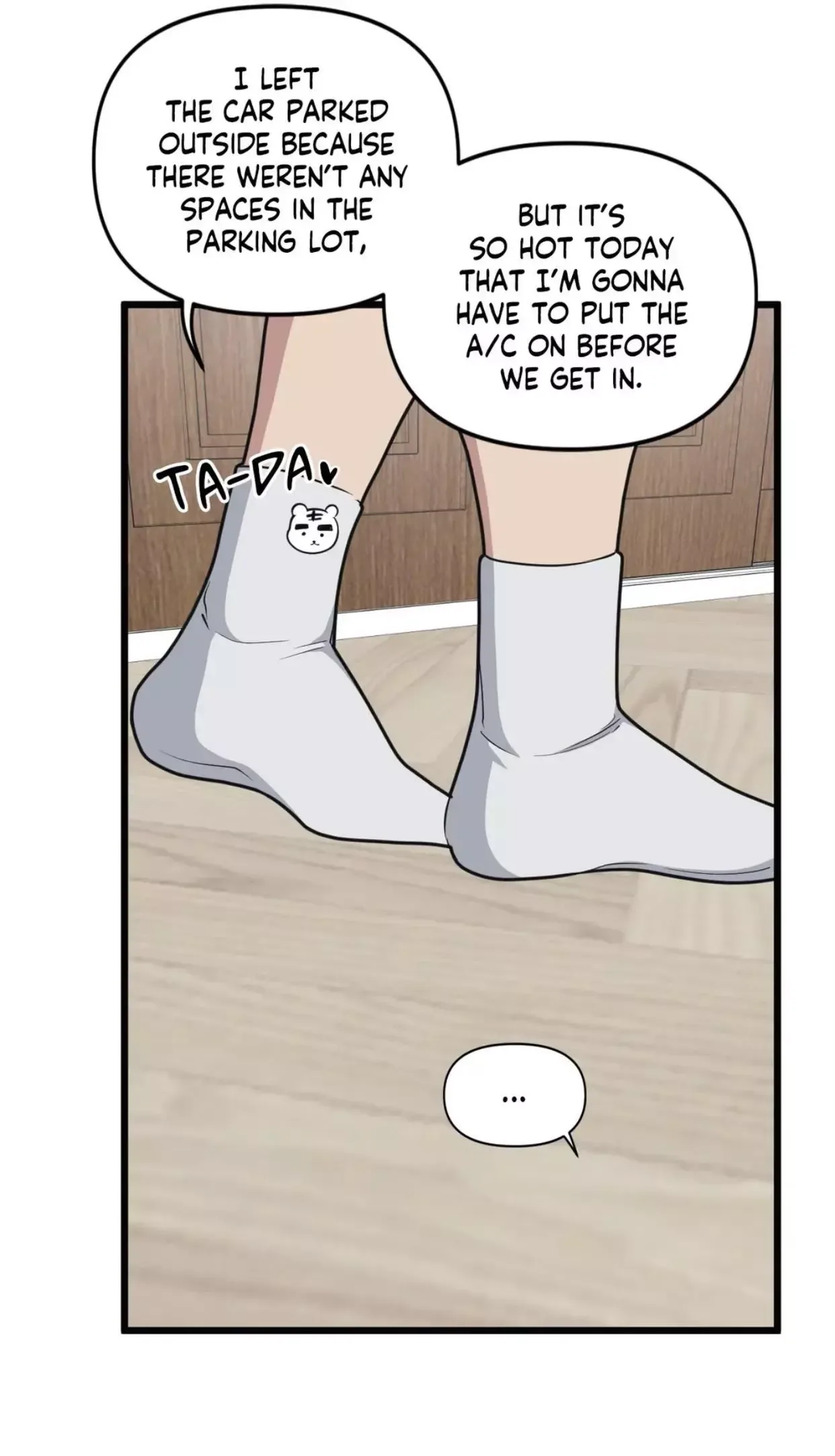 Full Volume Chapter 75 page 23