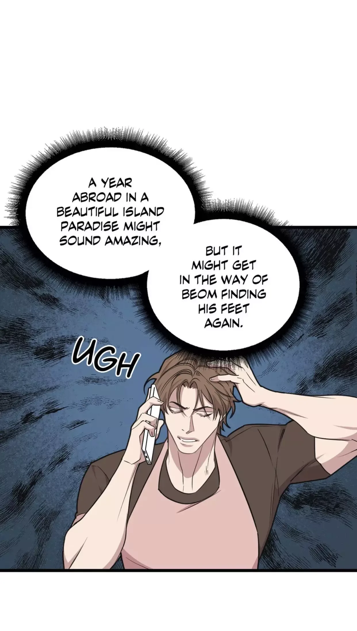 Full Volume Chapter 75 page 18