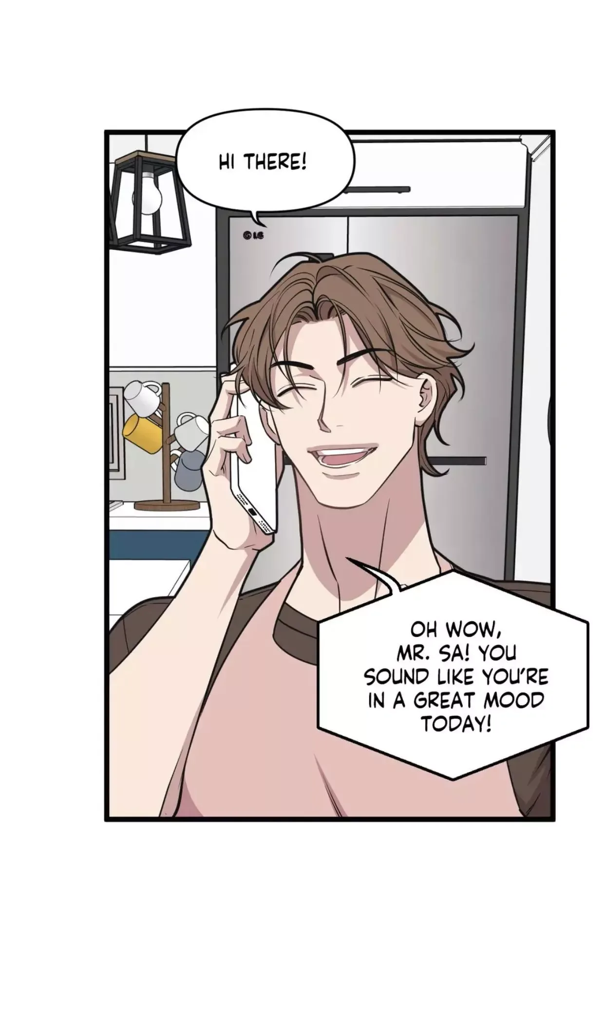 Full Volume Chapter 75 page 13
