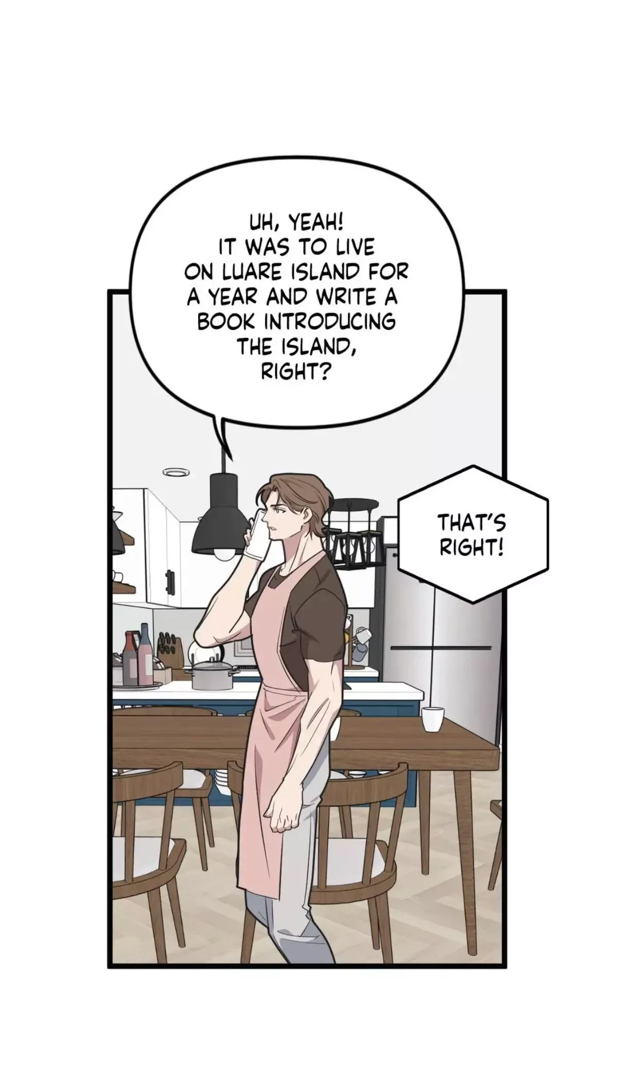Full Volume Chapter 75 page 15