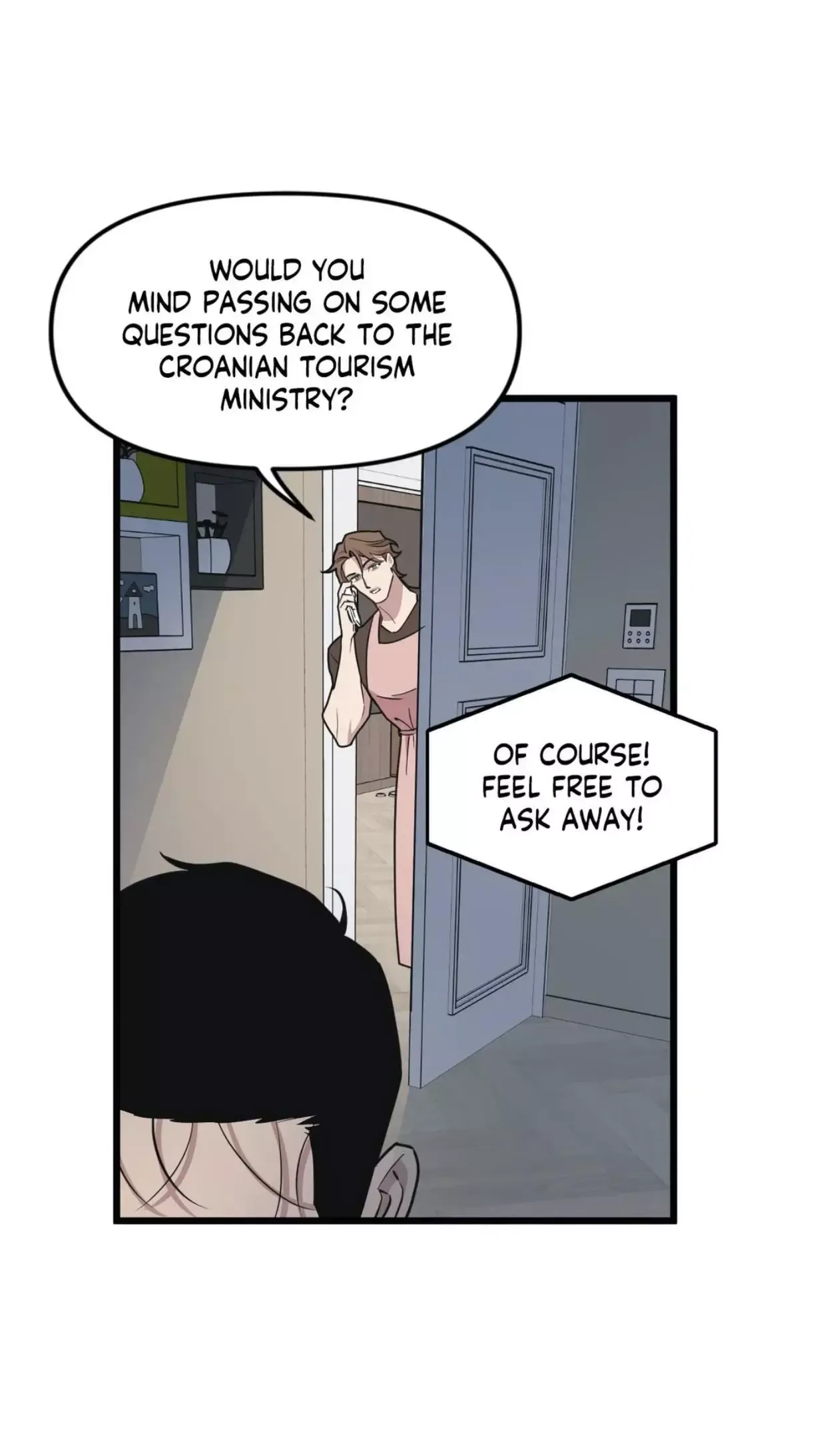 Full Volume Chapter 75 page 19