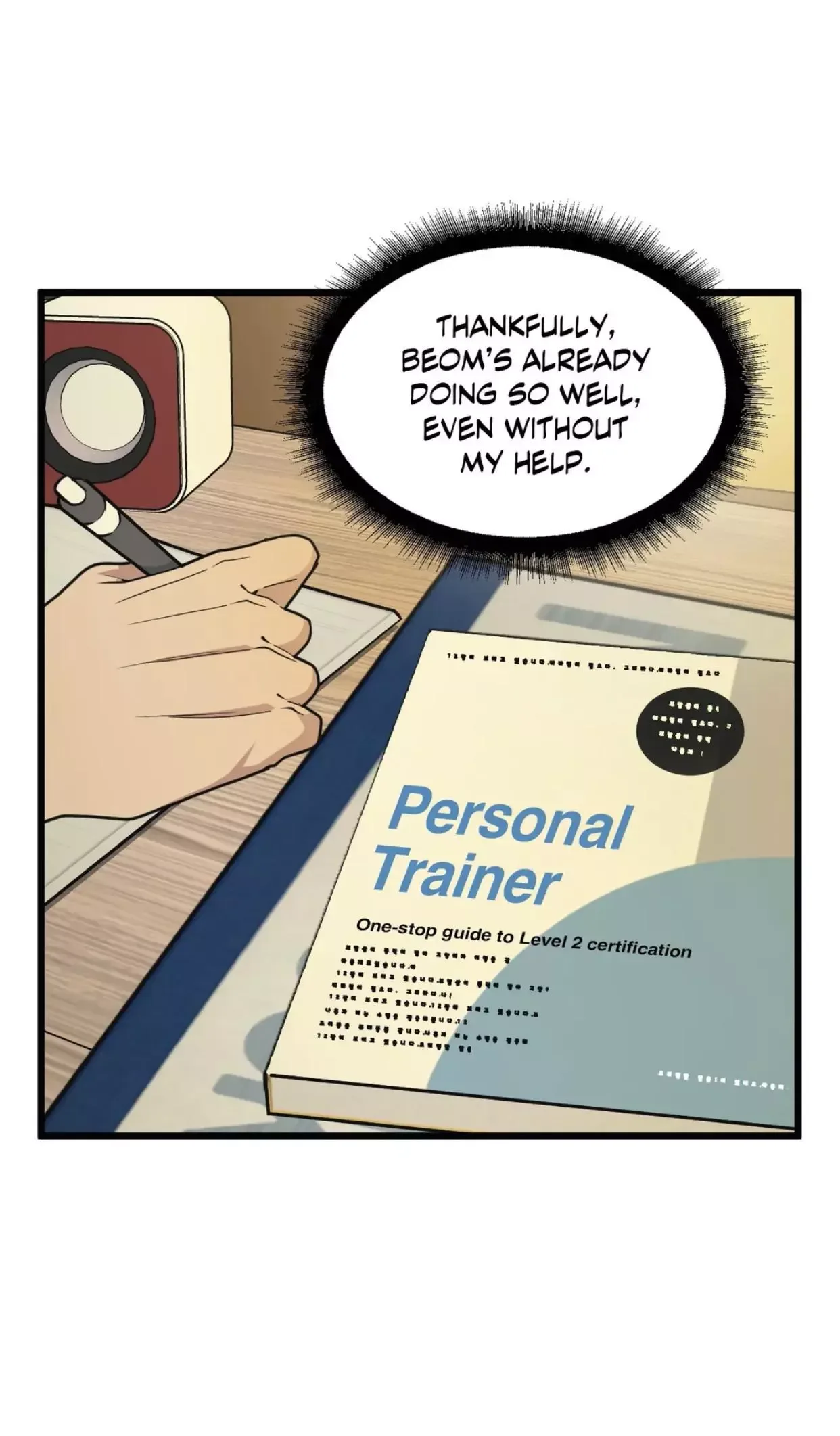 Full Volume Chapter 75 page 9