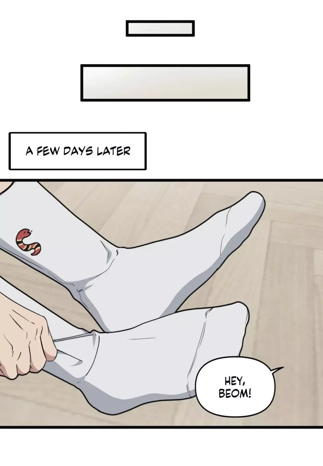 Full Volume Chapter 75 page 21