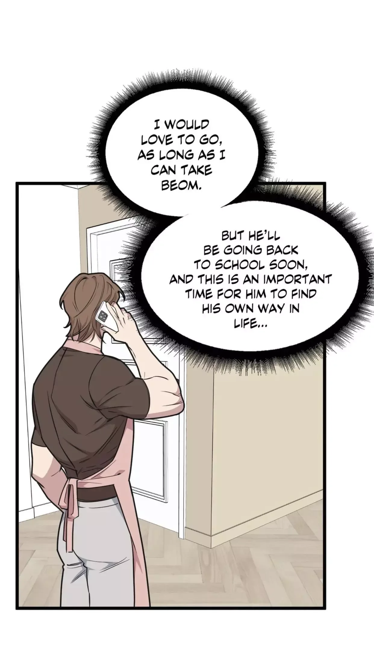 Full Volume Chapter 75 page 17