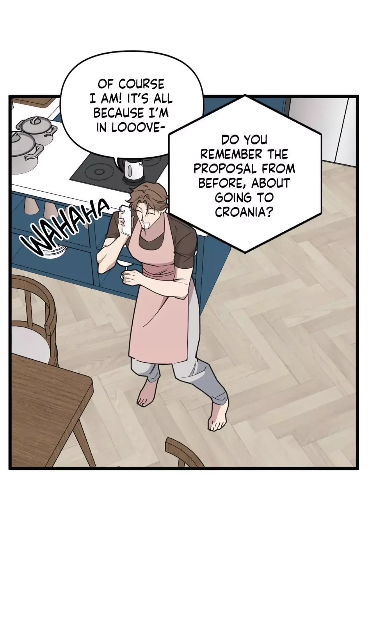 Full Volume Chapter 75 page 14
