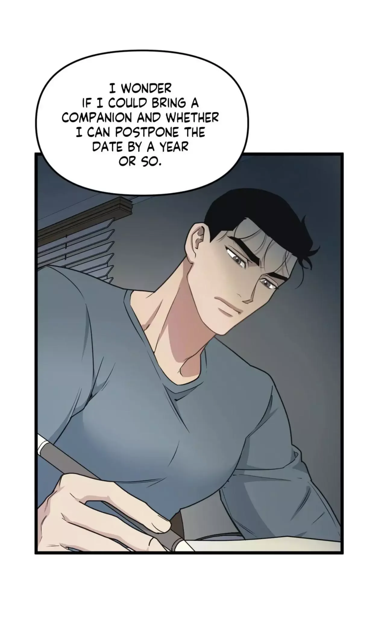 Full Volume Chapter 75 page 20