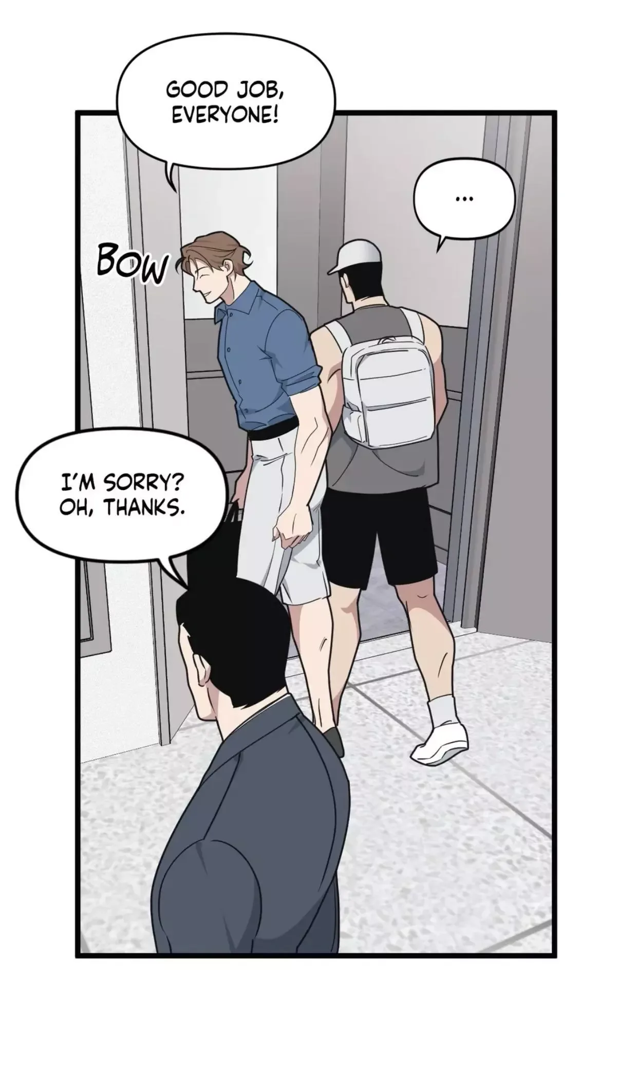 Full Volume Chapter 75 page 30