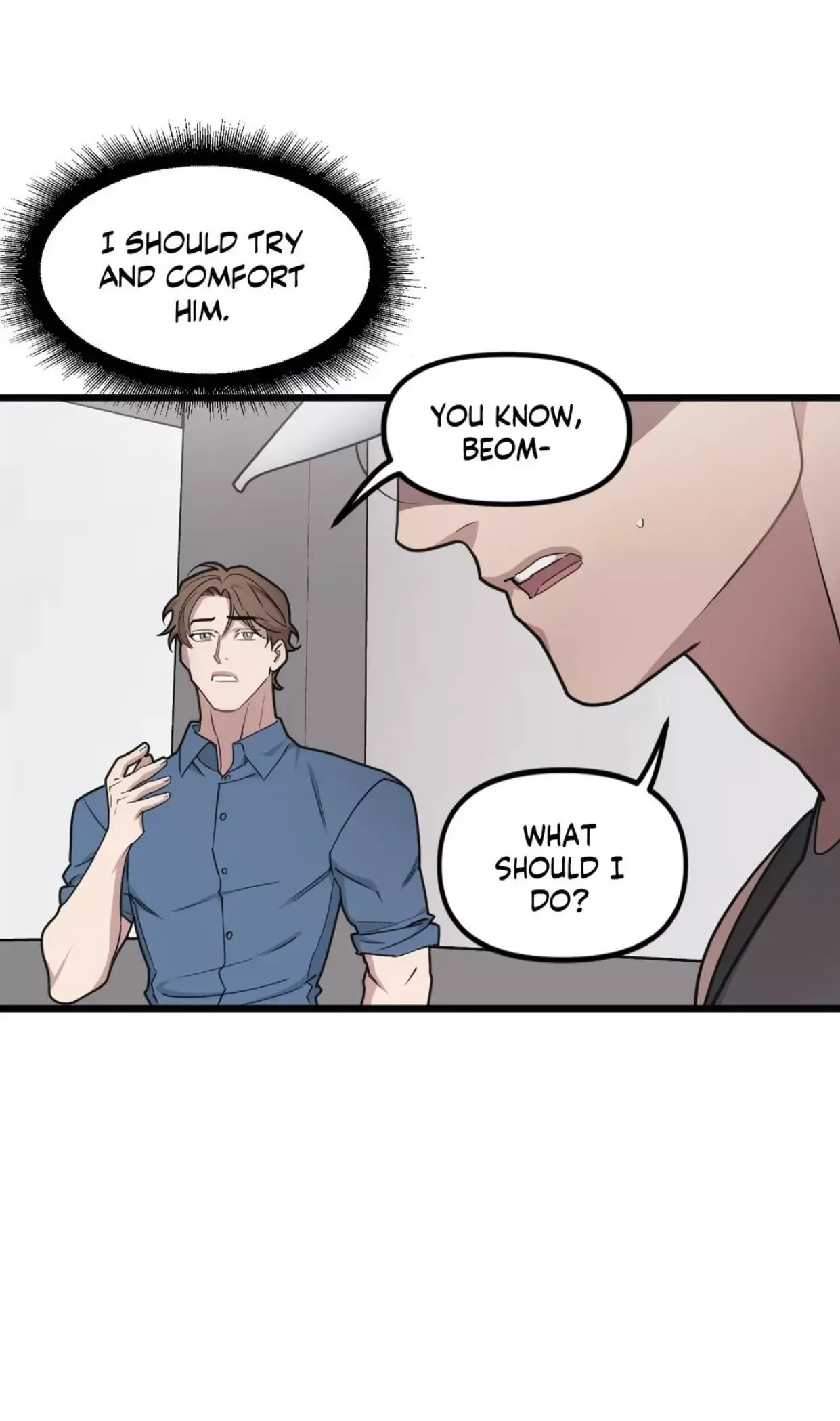 Full Volume Chapter 75 page 33