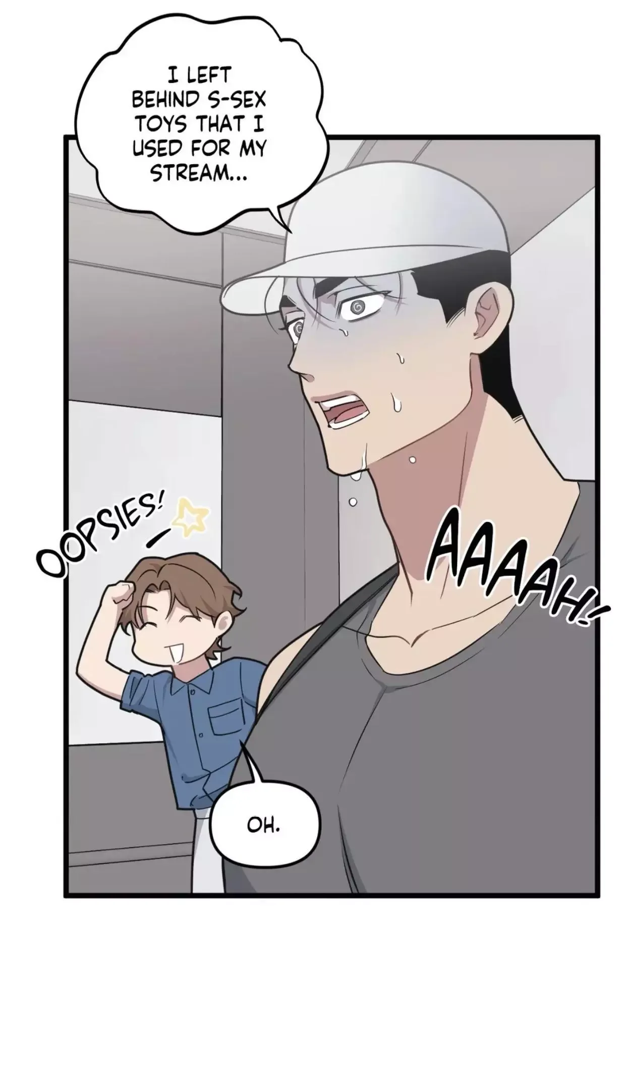 Full Volume Chapter 75 page 34