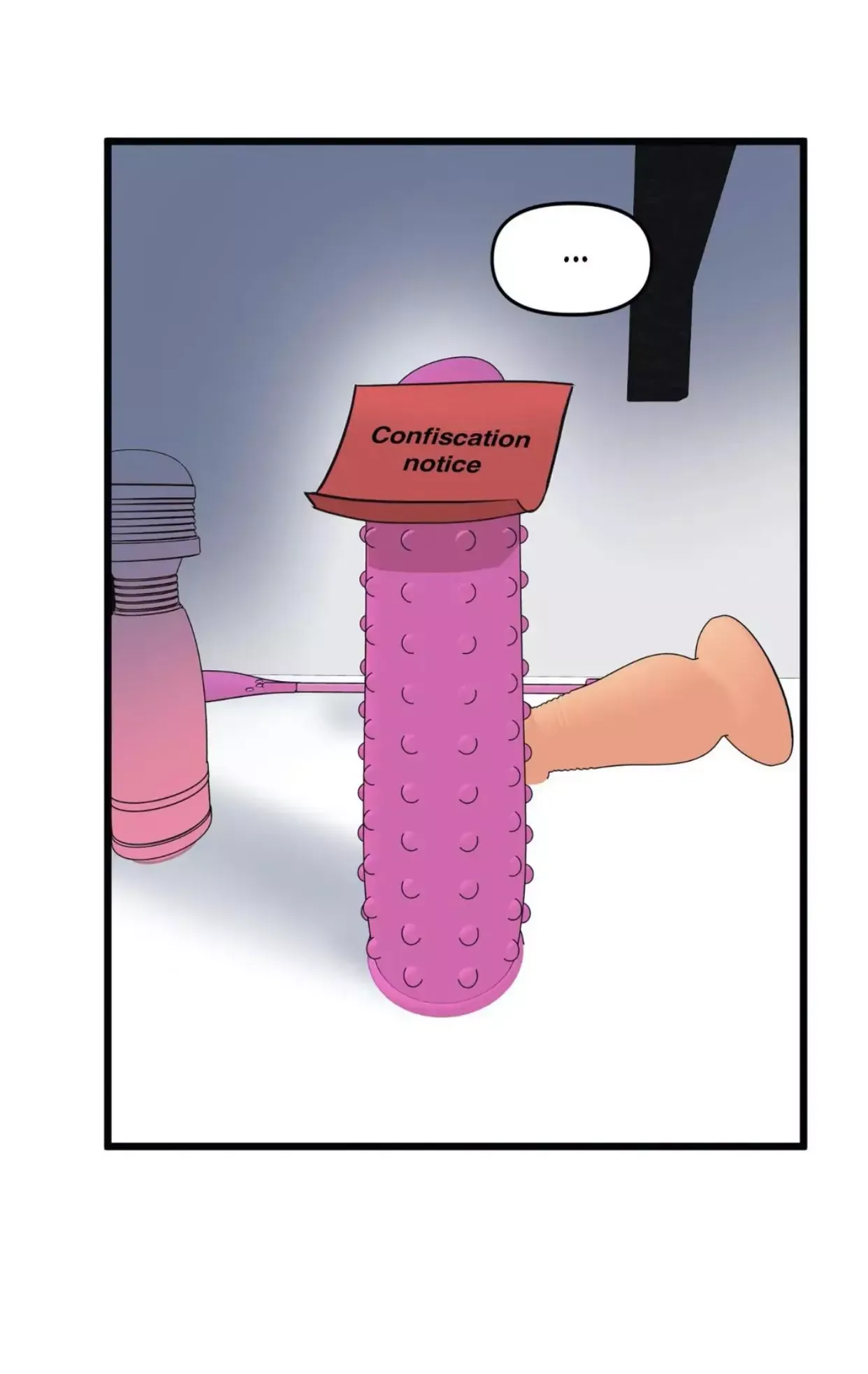 Full Volume Chapter 75 page 36