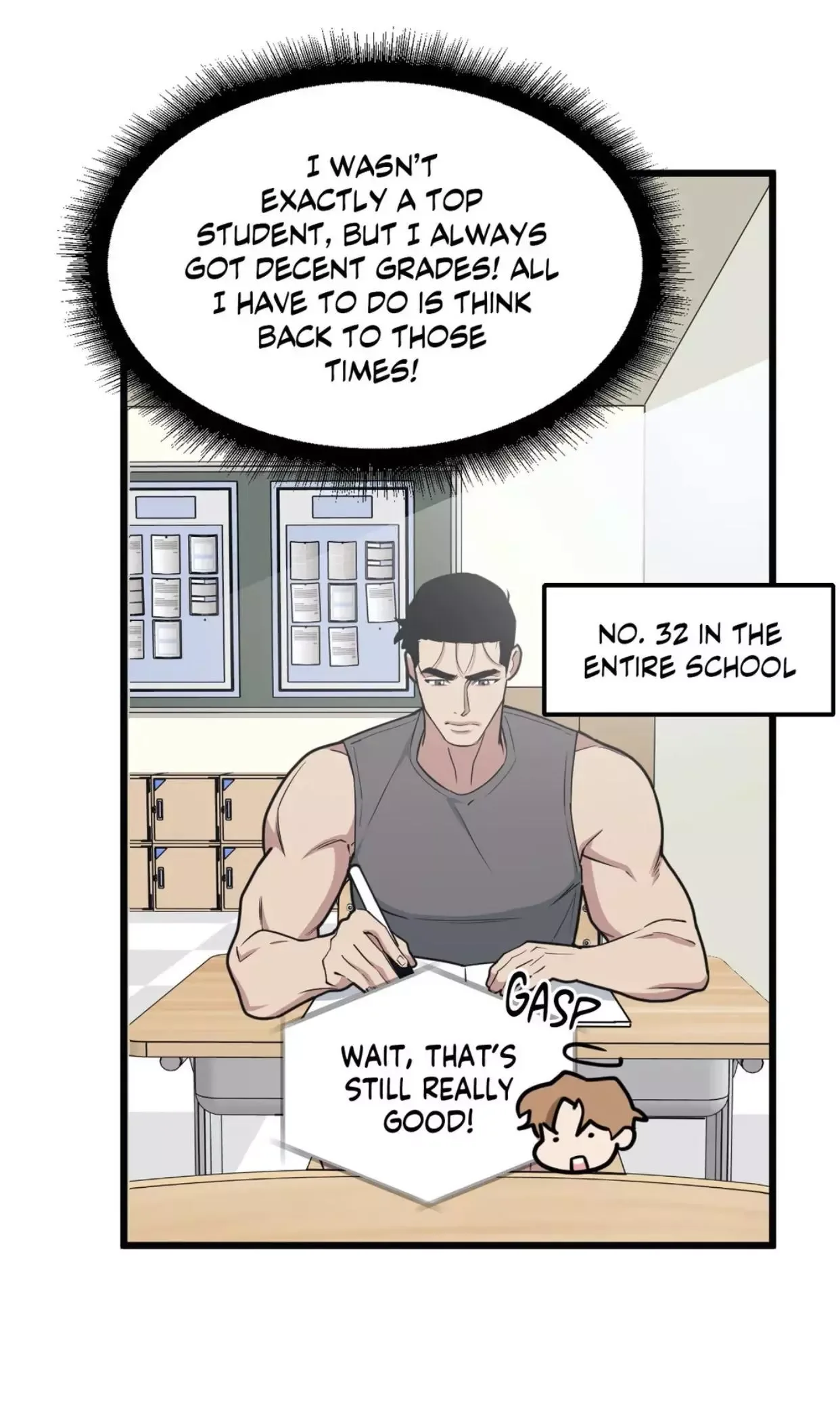 Full Volume Chapter 75 page 41