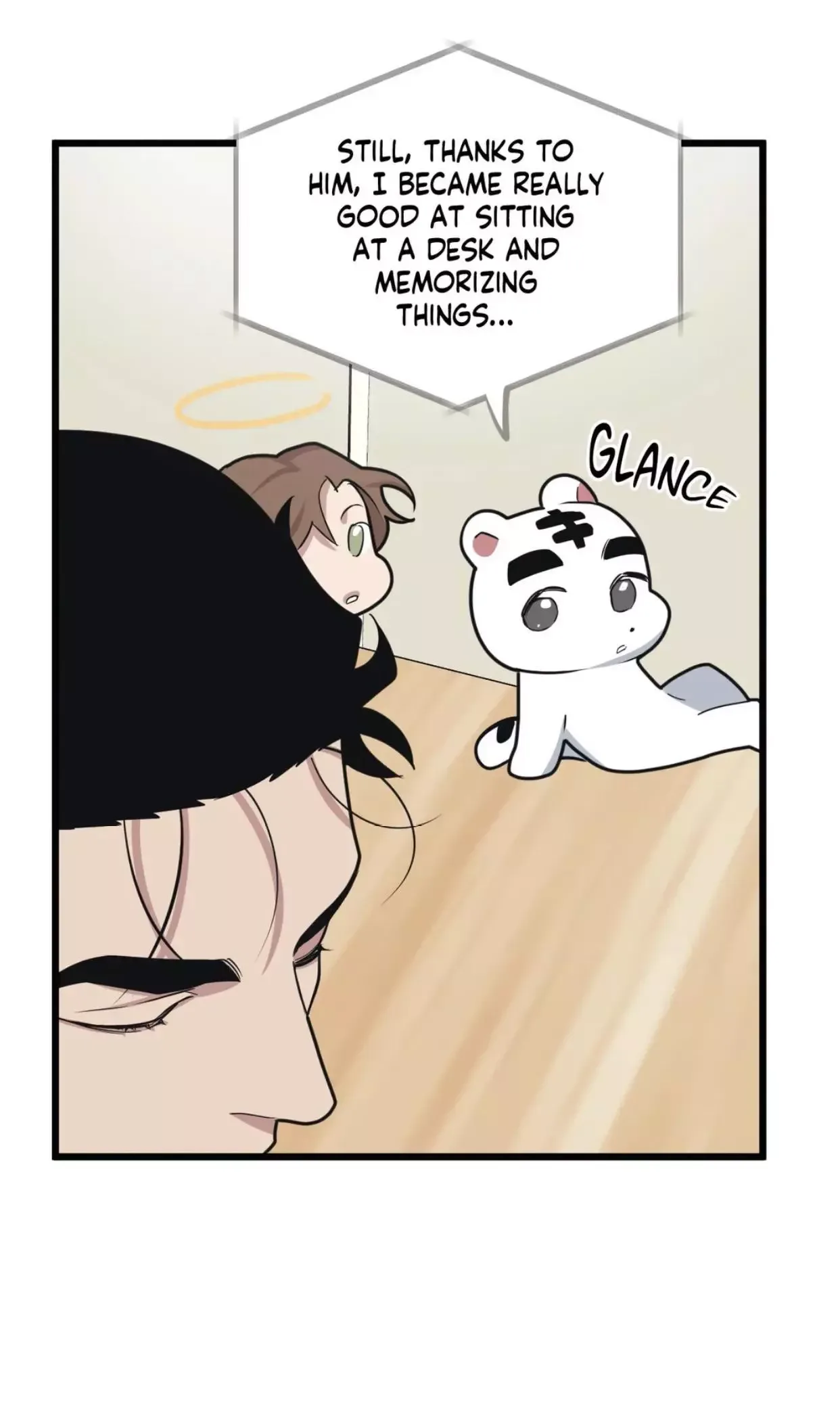 Full Volume Chapter 75 page 43