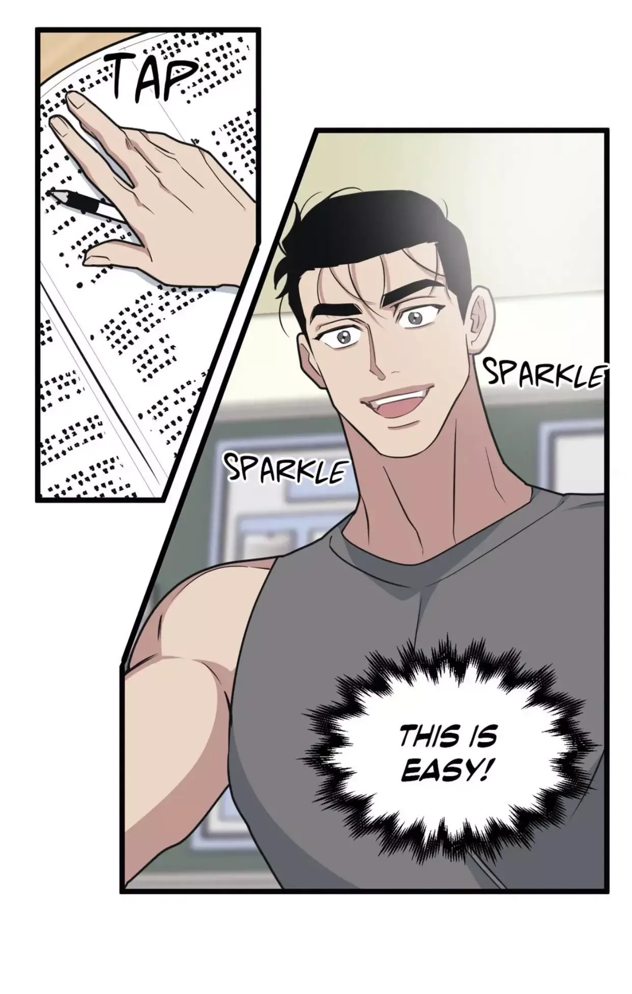 Full Volume Chapter 75 page 45