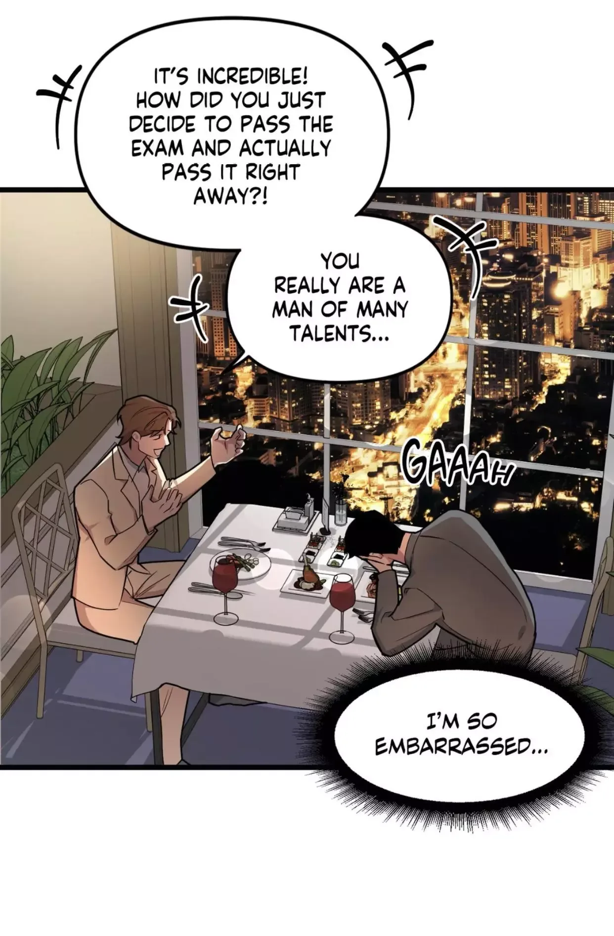 Full Volume Chapter 75 page 47
