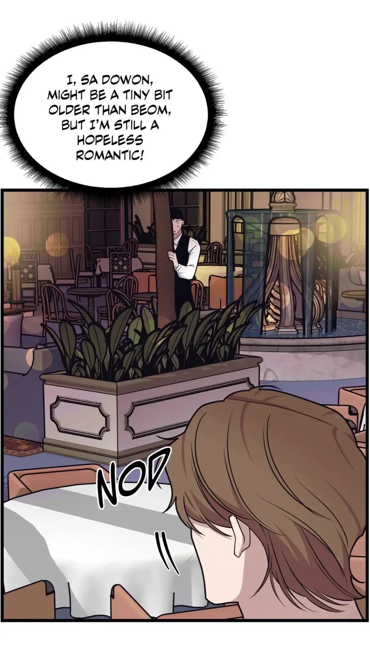 Full Volume Chapter 75 page 52