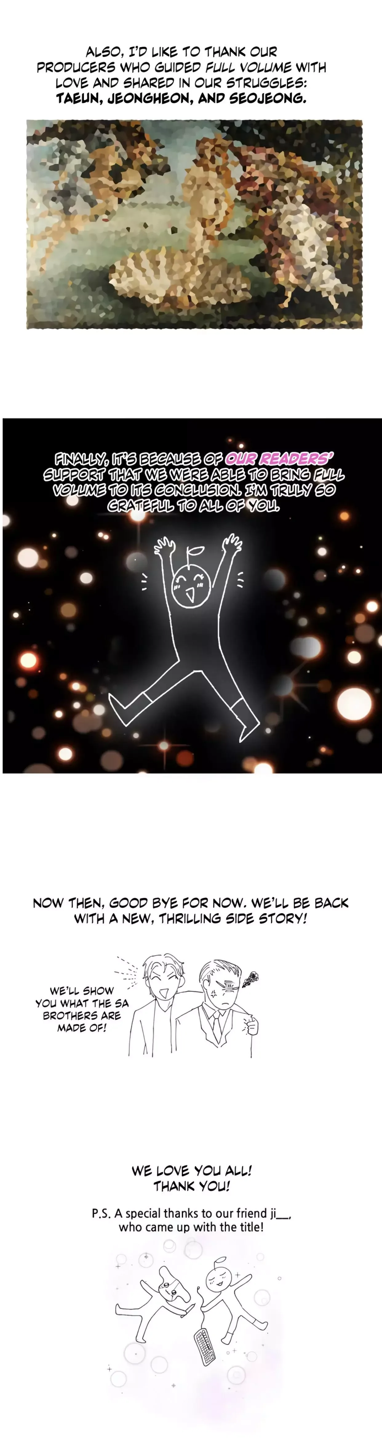 Full Volume Chapter 76.5 page 3