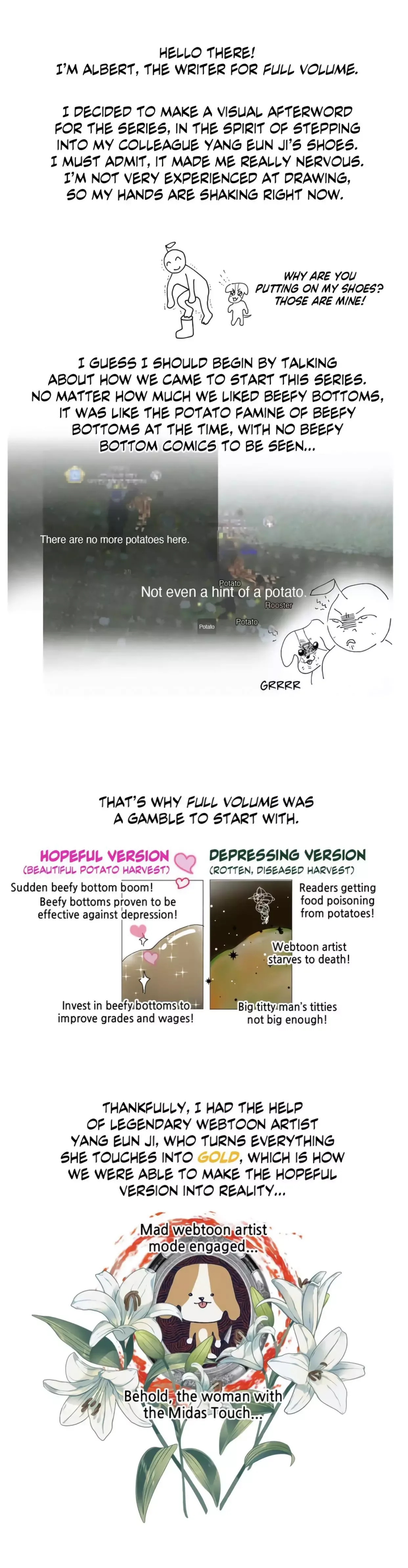 Full Volume Chapter 76.5 page 2