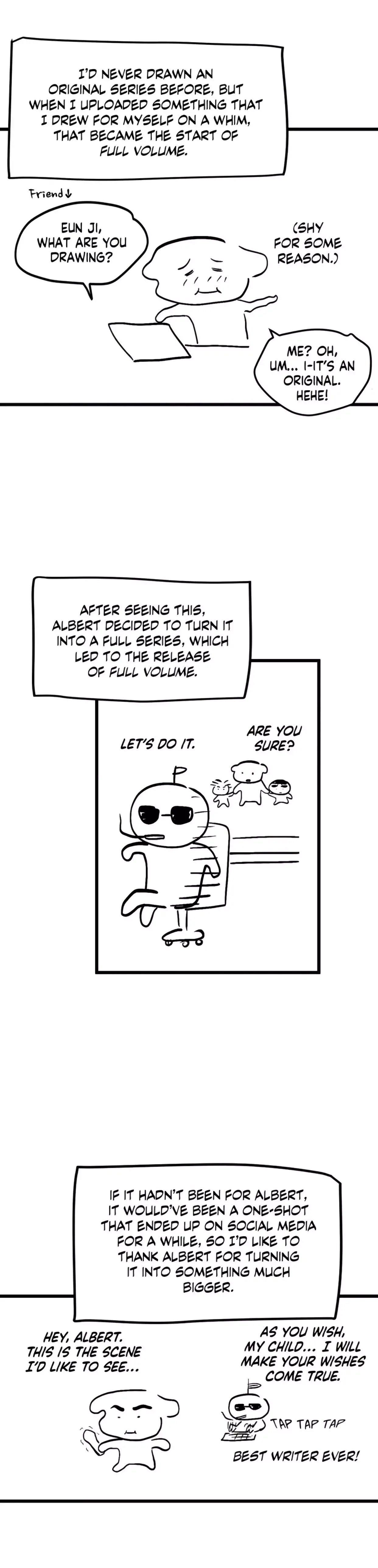 Full Volume Chapter 76.5 page 5