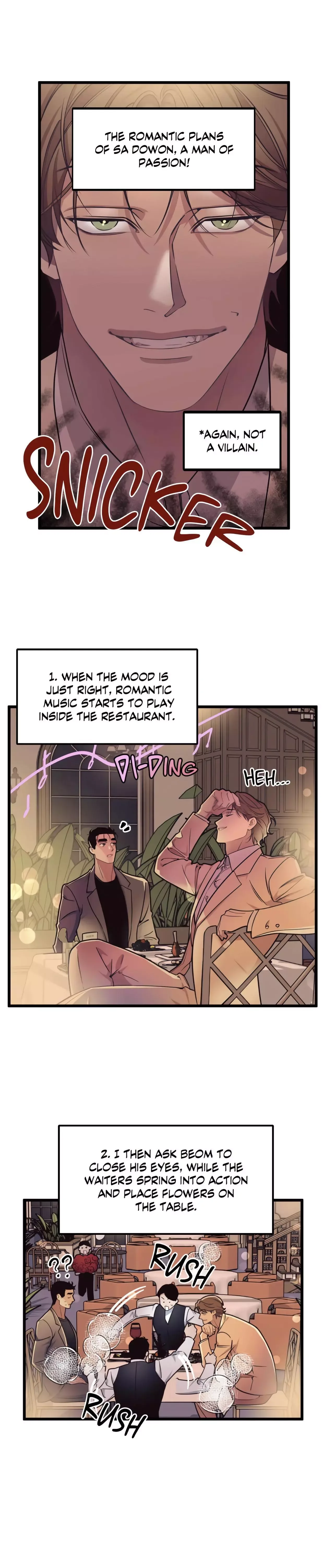 Full Volume Chapter 76 page 2