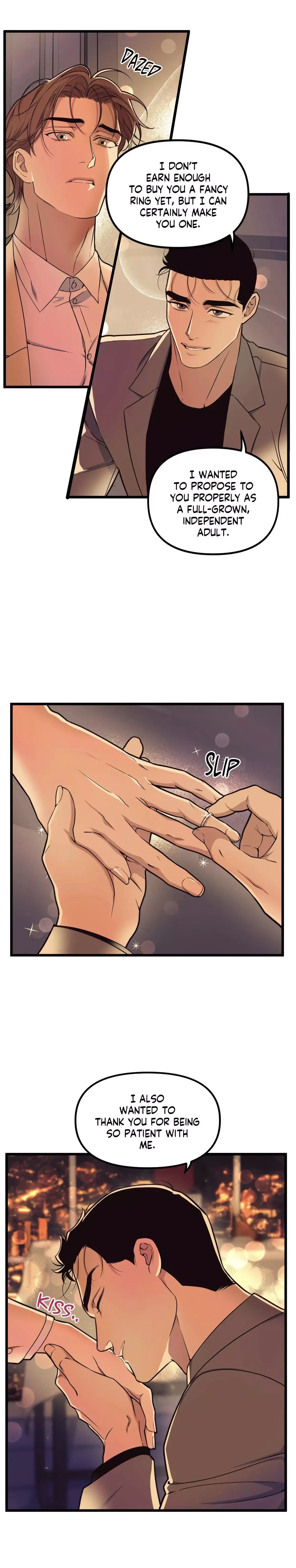 Full Volume Chapter 76 page 6