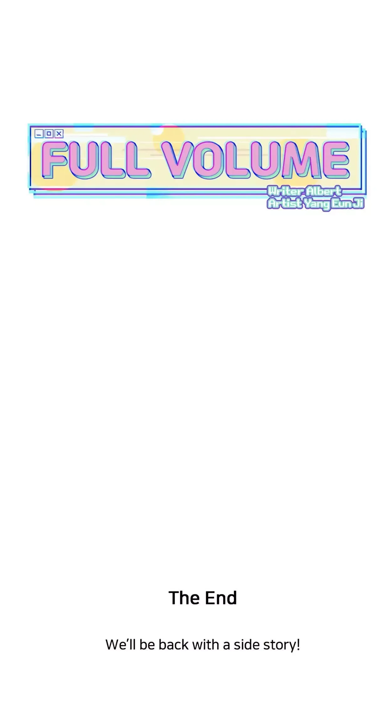 Full Volume Chapter 76 page 28