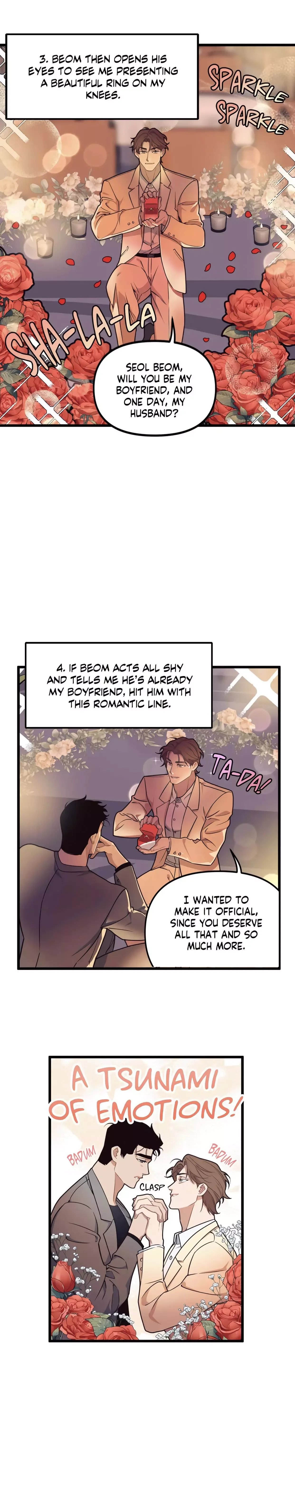 Full Volume Chapter 76 page 3
