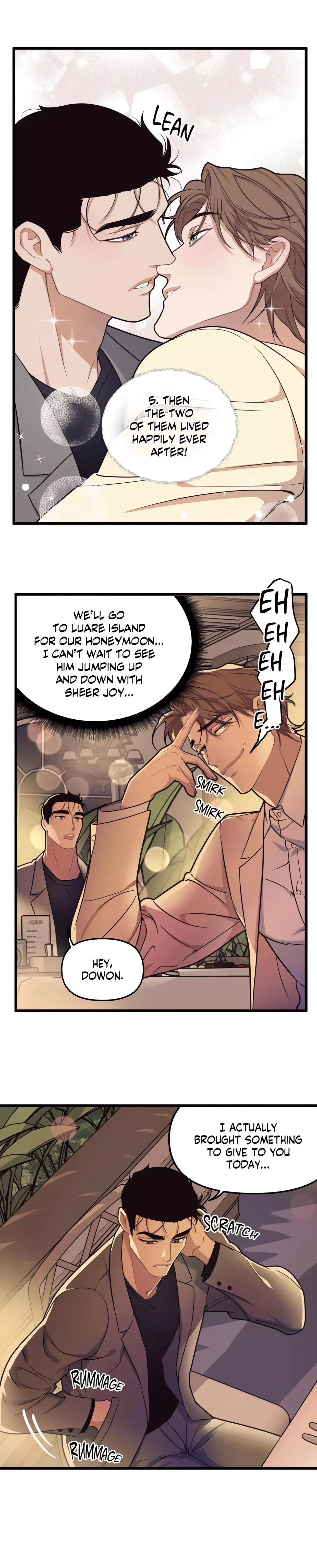 Full Volume Chapter 76 page 4