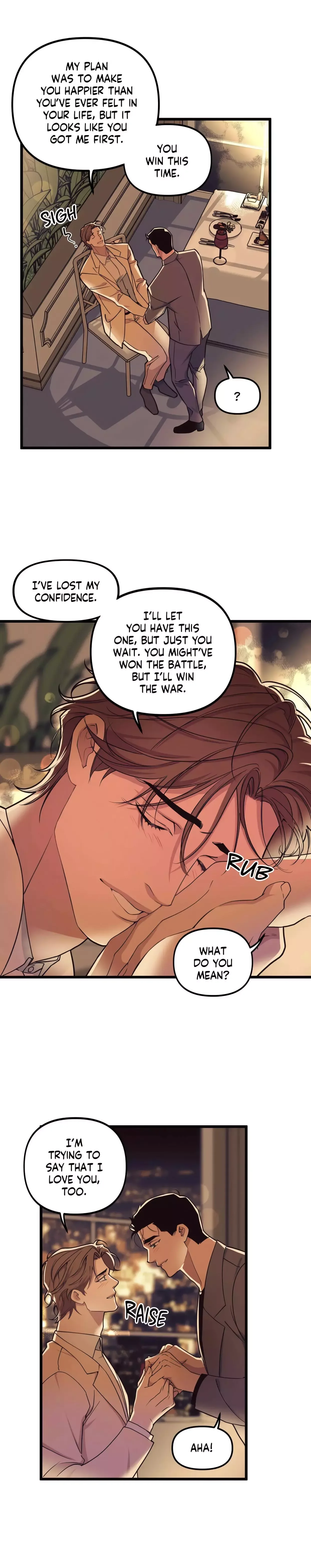 Full Volume Chapter 76 page 9