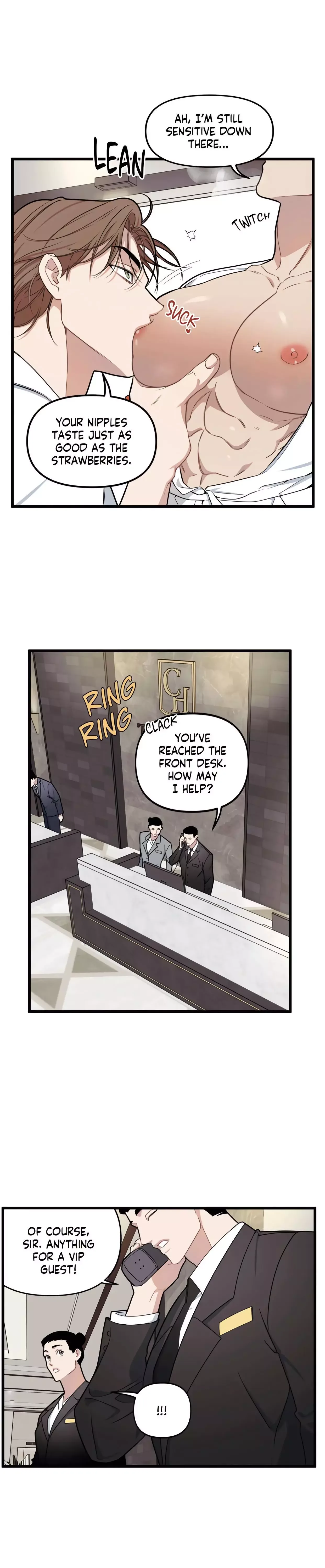 Full Volume Chapter 76 page 23