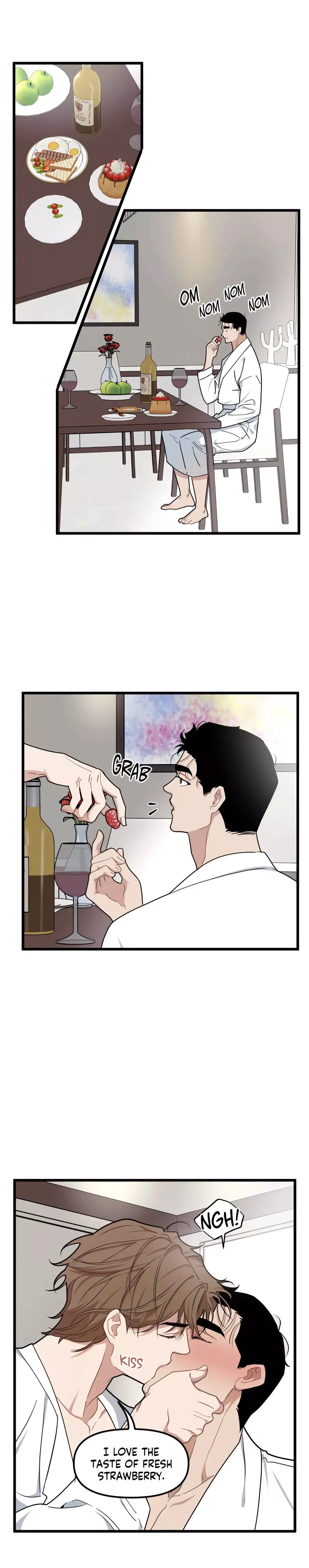 Full Volume Chapter 76 page 22