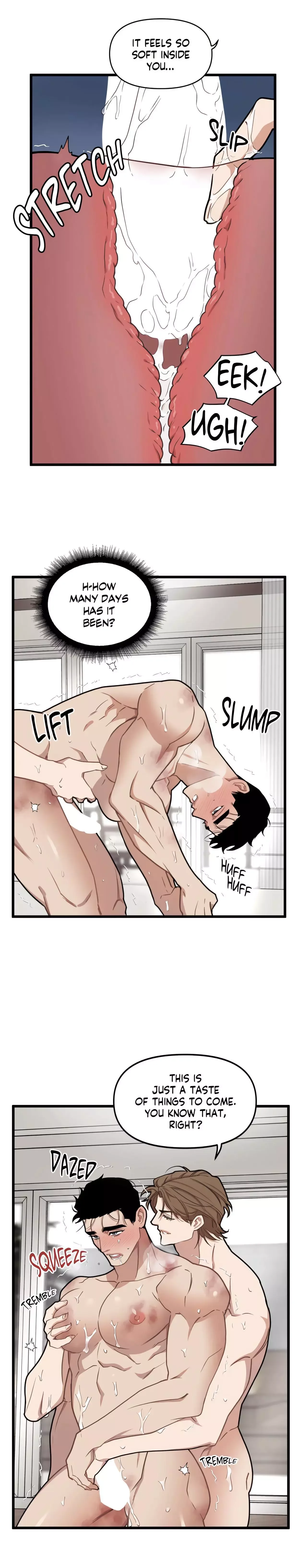 Full Volume Chapter 76 page 25